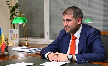 Россия отказалась выдать молдавского оппозиционера Кишиневу