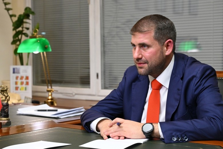 Илан Шор