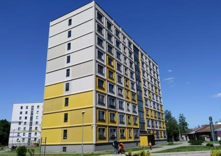 Продавцов квартир обяжут возвращать деньги покупателям 