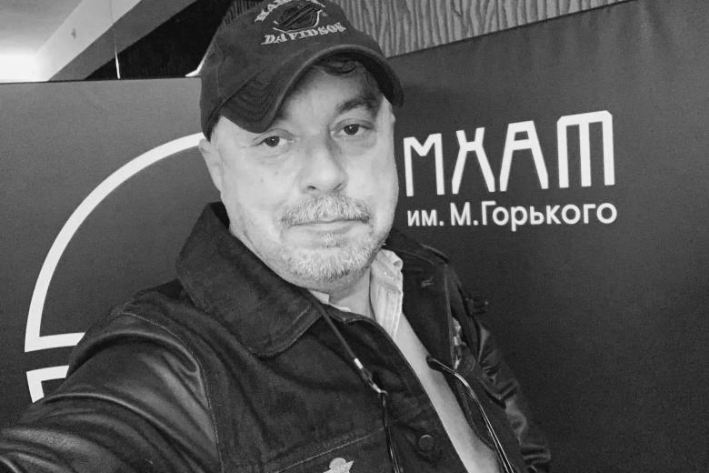 Георгий Гаврилов