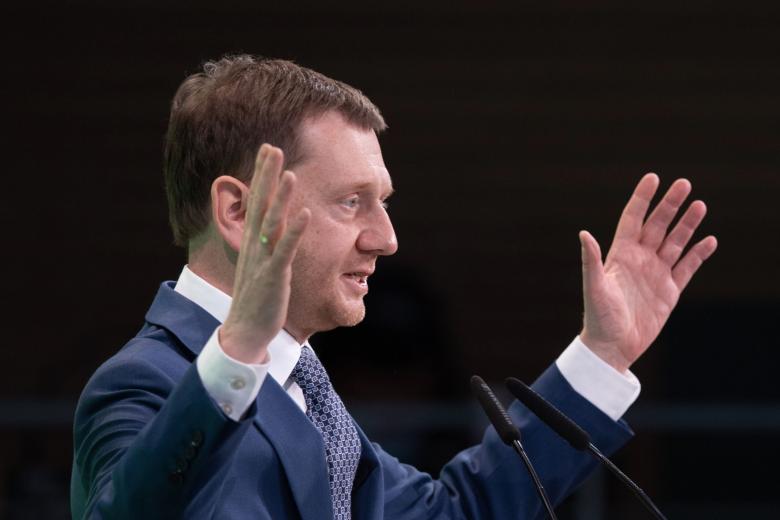 Михаэль Кречмер