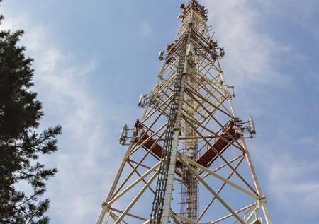Носков может предложить передать для 5G частоты от фиксированной связи