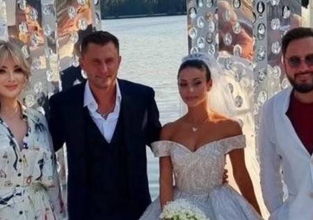«Зиппи»: Прилучный рассказал, как за три дня решил жениться на Брутян