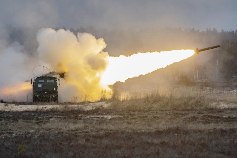 ВС Украины