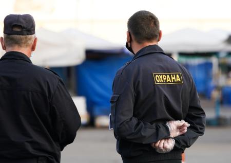  «Люди по старой памяти страхуются»: в России резко вырос спрос на охрану 