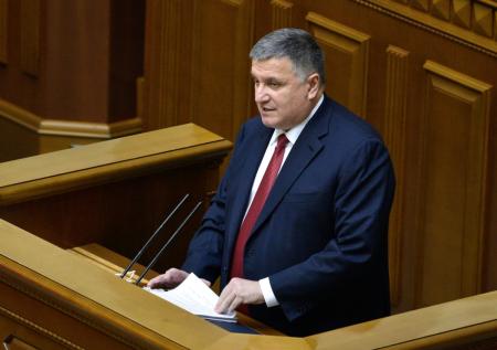 Украине предрекли политический кризис из-за ухода Авакова