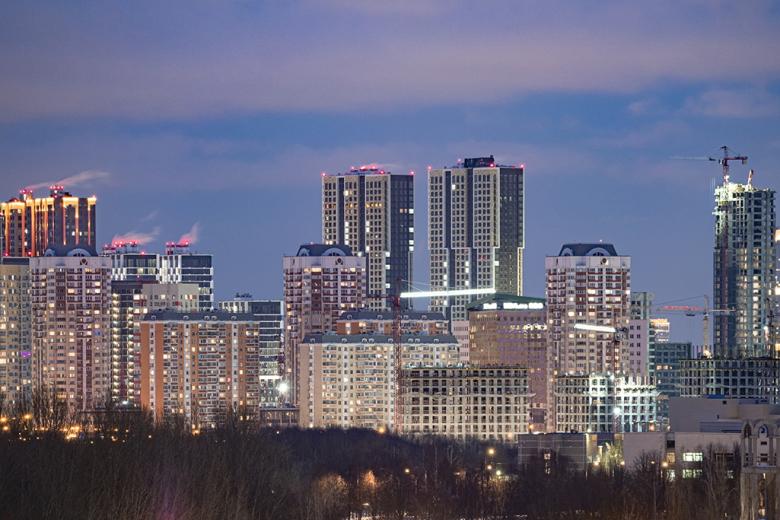 Москва, Россия