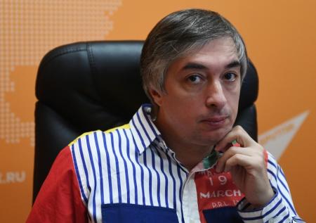 МВД России объявило в розыск участника «Что? Где? Когда?» Ровшана Аскерова 