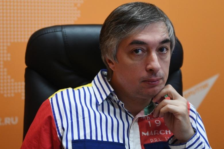 Ровшан Аскеров