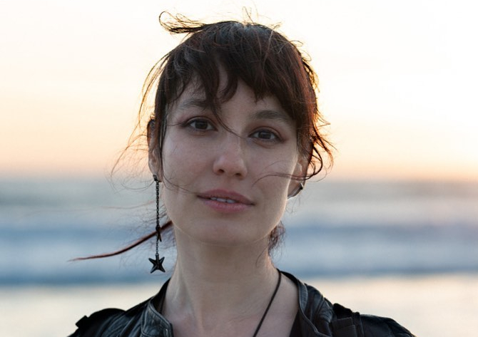 Лена Миро