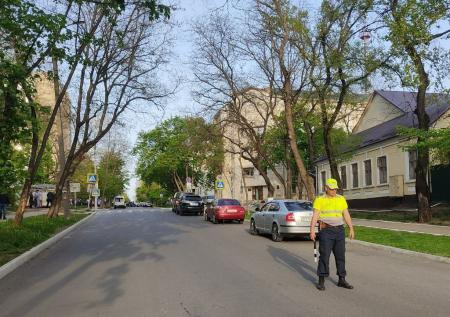 В Приднестровье ввели «красный» уровень террористической опасности