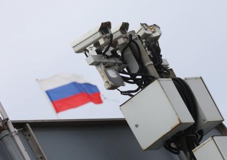 Предупреждающий о фотовидеофиксации знак появится на дорогах России
