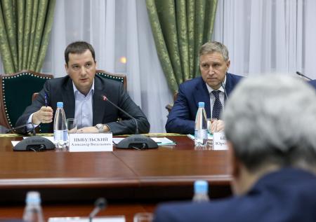 Путин назначил Бездудного врио губернатора Ненецкого автономного округа 