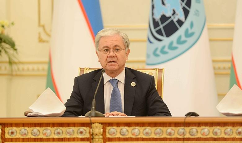 Рашид Алимов