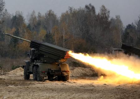 Американцы озвучили новые планы по урегулированию кризиса на Украине