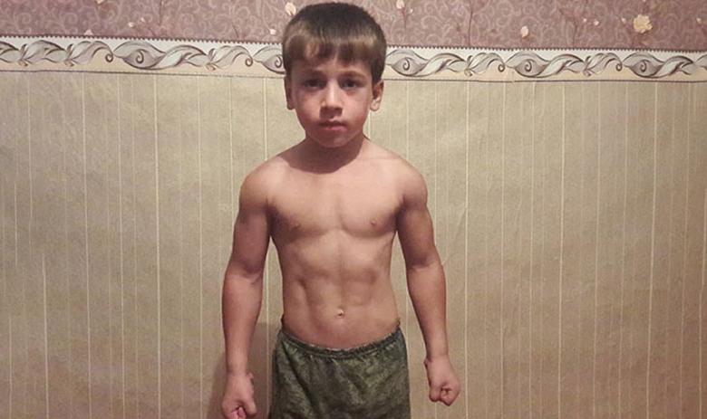 Рахим Куриев