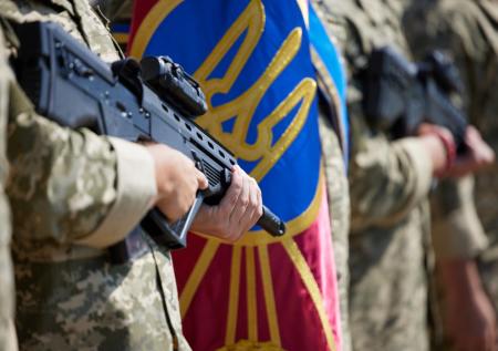 Украинский военный назвал два условия силового возврата Донбасса