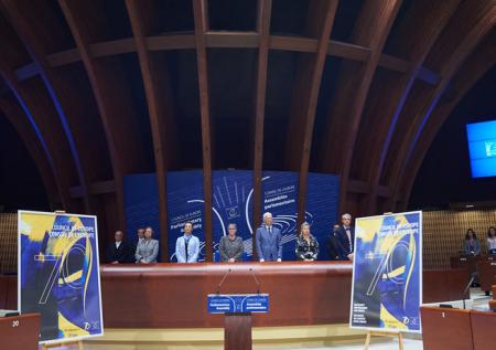 Зеленский одобрил отказ украинской делегации от ПАСЕ