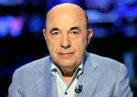 В Раде назвали блокировку украинских телеканалов «зелёным фашизмом»