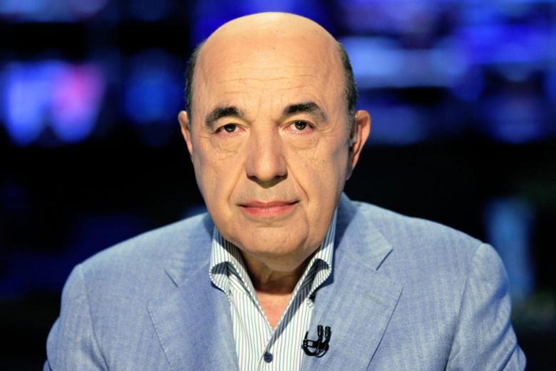 Вадим Рабинович