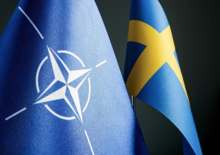 США пообещали Швеции защиту на период вступления в НАТО