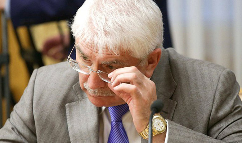 Алексей Чепа