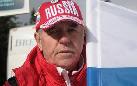 Привалов возглавит выборную комиссию Союза биатлонистов России