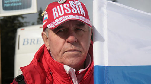 Александр Привалов
