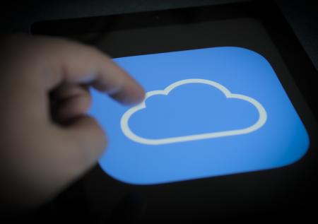 Apple адаптировала iCloud.com для мобильных устройств