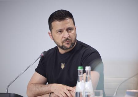 «Не оправдал надежд»: в Совфеде об отмене выступления Зеленского в Румынии