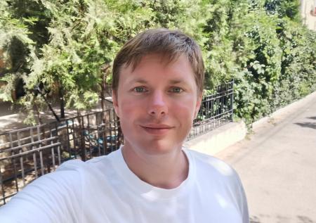Администратору Telegram-канала Moscow Calling продлили арест