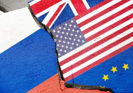 Раскрыта тактика Запада по дискредитации России в странах Глобального Юга