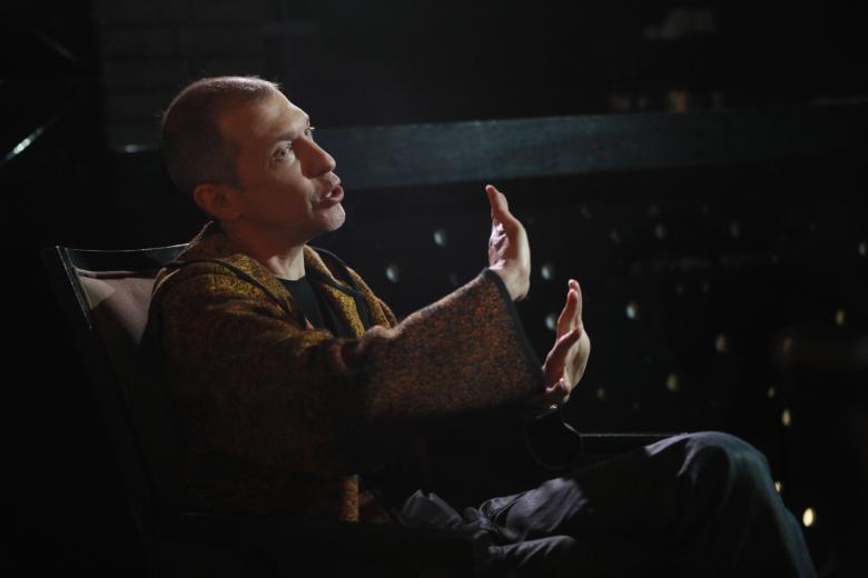Сергей Соседов