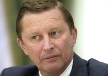 Сергей Иванов назвал российский футбол чрезмерно переоценённым