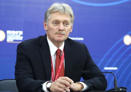 Песков прокомментировал сроки переговоров с США по гарантиям безопасности