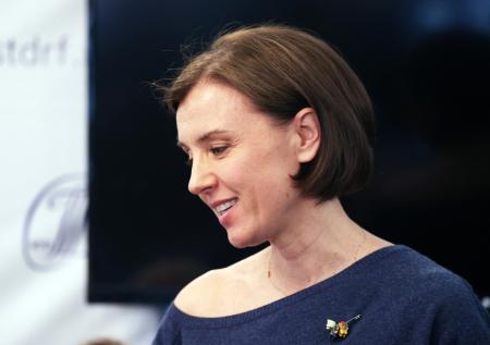 Ксения Алферова посвятила трогательный пост Абдулову в его день рождения