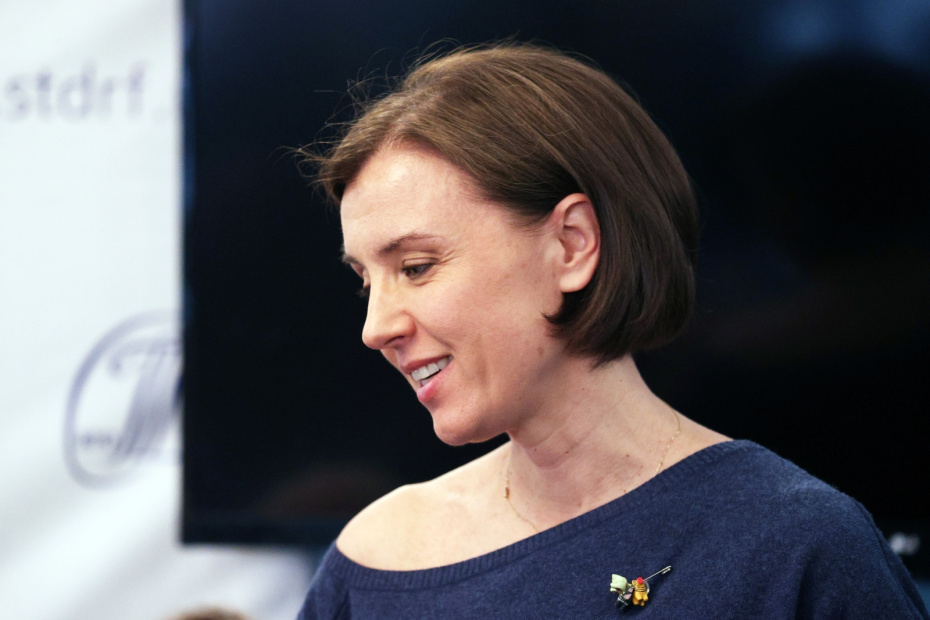 Ксения Алферова