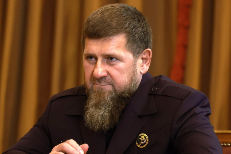 Рамзан Кадыров