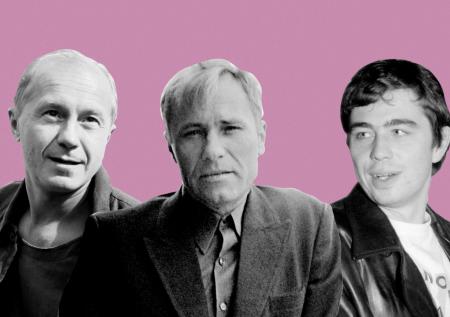 Панин, Шукшин, Бодров: список актеров, которые умерли во время съемок