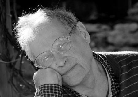 Умер правозащитник Сергей Ковалёв