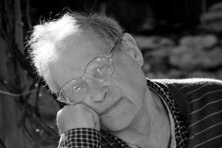 Сергей Ковалёв