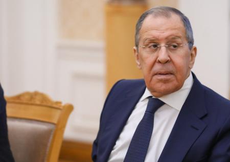Лавров прокомментировал возможное введение нового пакета санкций против РФ