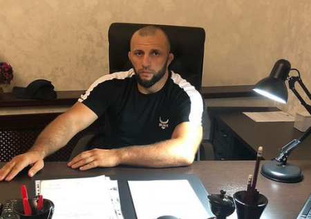 «Я не Пророк»: дагестанский боец нелепо объяснил пьяный дебош на свадьбе