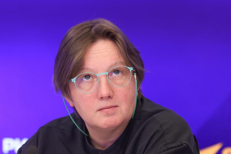 Елизавета Лихачева