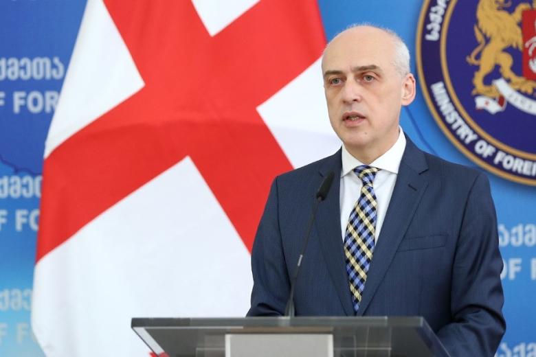 Давид Залкалиани