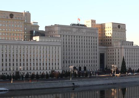 Минобороны России предъявило разработчику снарядов сразу шесть исков