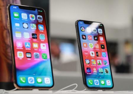 Re:Store начала ввозить MacBook и iPhone в РФ по параллельному импорту