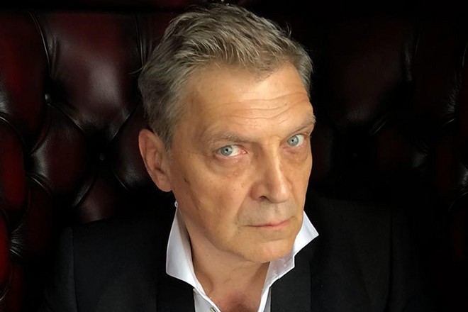 Александр Невзоров