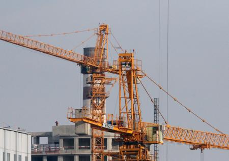 Минэкономразвития предложило меры поддержки строительных компаний
