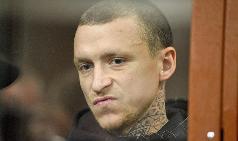 Павел Мамаев